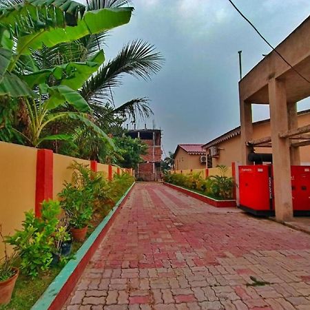 Bongtel Beach Resort Mandarmani Exterior photo